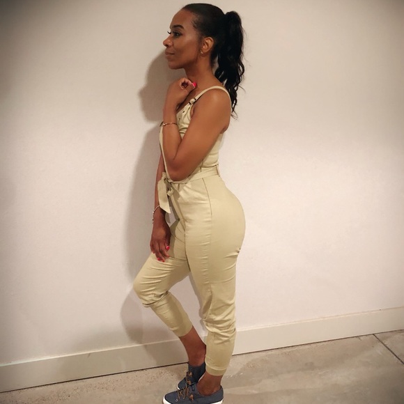 Jumpsuit - Picture 3 of 3